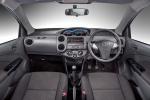 Toyota Etios Hatchback 2016 года (ZA)